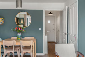 Pargeter Close Adderbury